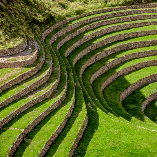 Cusco 7 day itinerary